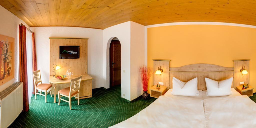 Landhotel Maximilian Schliersee Rum bild