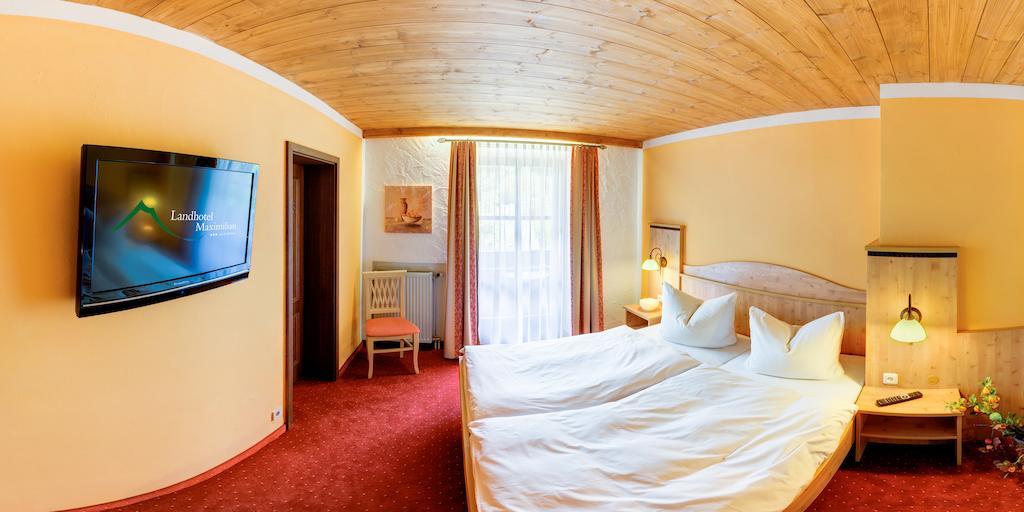 Landhotel Maximilian Schliersee Rum bild