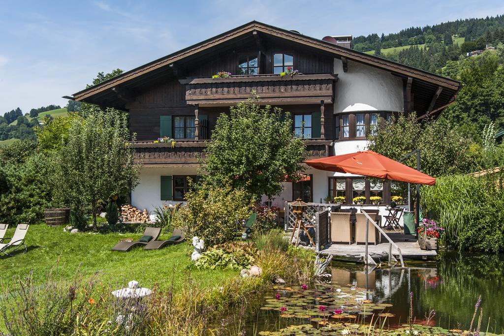 Landhotel Maximilian Schliersee Exteriör bild